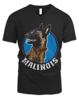Men's V-Neck T-Shirt Men's V-Neck T-Shirt