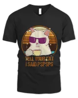 Men's V-Neck T-Shirt Men's V-Neck T-Shirt