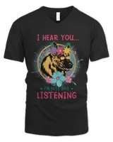 Men's V-Neck T-Shirt Men's V-Neck T-Shirt