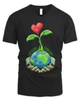 Men's V-Neck T-Shirt Men's V-Neck T-Shirt