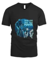 Men's V-Neck T-Shirt Men's V-Neck T-Shirt
