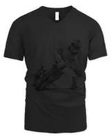 Men's V-Neck T-Shirt Men's V-Neck T-Shirt