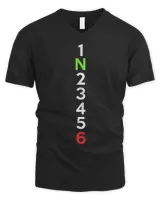 Men's V-Neck T-Shirt Men's V-Neck T-Shirt