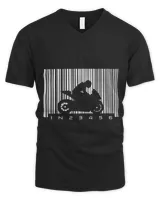 Men's V-Neck T-Shirt Men's V-Neck T-Shirt