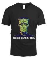 Men's V-Neck T-Shirt Men's V-Neck T-Shirt