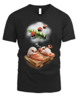 Men's V-Neck T-Shirt Men's V-Neck T-Shirt