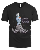 Men's V-Neck T-Shirt Men's V-Neck T-Shirt
