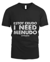 Men's V-Neck T-Shirt Men's V-Neck T-Shirt
