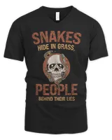 Men's V-Neck T-Shirt Men's V-Neck T-Shirt