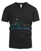 Men's V-Neck T-Shirt Men's V-Neck T-Shirt