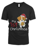 Men's V-Neck T-Shirt Men's V-Neck T-Shirt