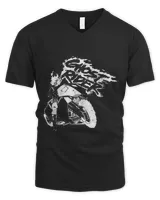 Men's V-Neck T-Shirt Men's V-Neck T-Shirt