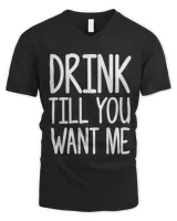 Men's V-Neck T-Shirt Men's V-Neck T-Shirt