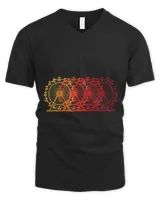 Men's V-Neck T-Shirt Men's V-Neck T-Shirt