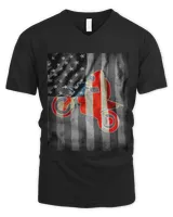 Men's V-Neck T-Shirt Men's V-Neck T-Shirt
