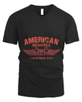 Men's V-Neck T-Shirt Men's V-Neck T-Shirt