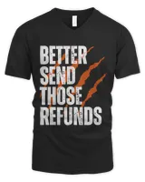 Men's V-Neck T-Shirt Men's V-Neck T-Shirt