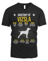 Men's V-Neck T-Shirt Men's V-Neck T-Shirt
