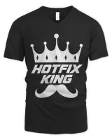 Men's V-Neck T-Shirt Men's V-Neck T-Shirt
