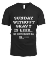 Men's V-Neck T-Shirt Men's V-Neck T-Shirt
