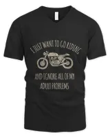 Men's V-Neck T-Shirt Men's V-Neck T-Shirt