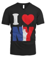 Men's V-Neck T-Shirt Men's V-Neck T-Shirt