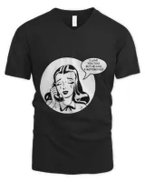Men's V-Neck T-Shirt Men's V-Neck T-Shirt