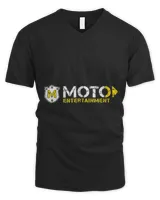 Men's V-Neck T-Shirt Men's V-Neck T-Shirt