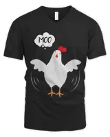 Men's V-Neck T-Shirt Men's V-Neck T-Shirt