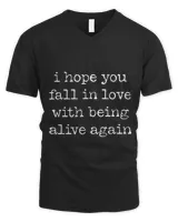 Men's V-Neck T-Shirt Men's V-Neck T-Shirt