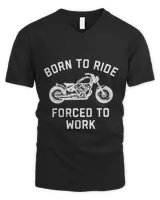 Men's V-Neck T-Shirt Men's V-Neck T-Shirt