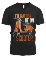 Men's V-Neck T-Shirt Men's V-Neck T-Shirt