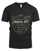 Men's V-Neck T-Shirt Men's V-Neck T-Shirt