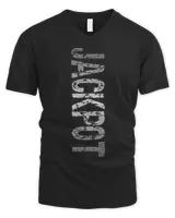 Men's V-Neck T-Shirt Men's V-Neck T-Shirt