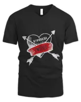 Men's V-Neck T-Shirt Men's V-Neck T-Shirt