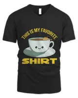 Men's V-Neck T-Shirt Men's V-Neck T-Shirt