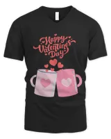 Men's V-Neck T-Shirt Men's V-Neck T-Shirt