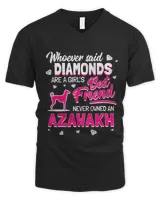 Men's V-Neck T-Shirt Men's V-Neck T-Shirt