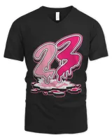 Men's V-Neck T-Shirt Men's V-Neck T-Shirt