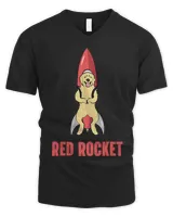 Men's V-Neck T-Shirt Men's V-Neck T-Shirt