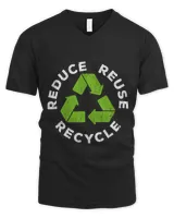 Men's V-Neck T-Shirt Men's V-Neck T-Shirt