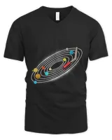 Men's V-Neck T-Shirt Men's V-Neck T-Shirt
