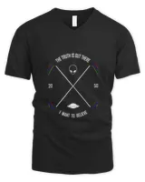 Men's V-Neck T-Shirt Men's V-Neck T-Shirt