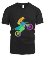 Men's V-Neck T-Shirt Men's V-Neck T-Shirt