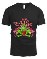 Men's V-Neck T-Shirt Men's V-Neck T-Shirt