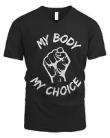 Men's V-Neck T-Shirt Men's V-Neck T-Shirt