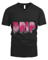 Men's V-Neck T-Shirt Men's V-Neck T-Shirt