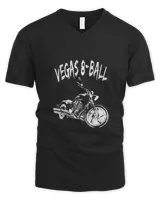 Men's V-Neck T-Shirt Men's V-Neck T-Shirt