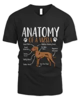 Men's V-Neck T-Shirt Men's V-Neck T-Shirt