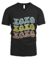 Men's V-Neck T-Shirt Men's V-Neck T-Shirt